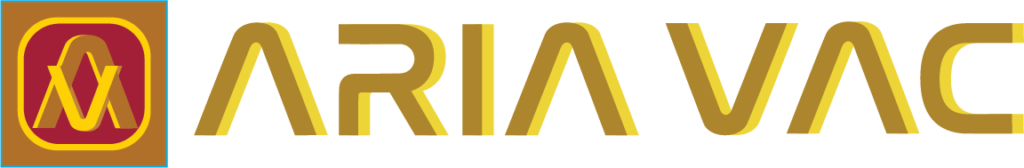 Aria Vac Logo