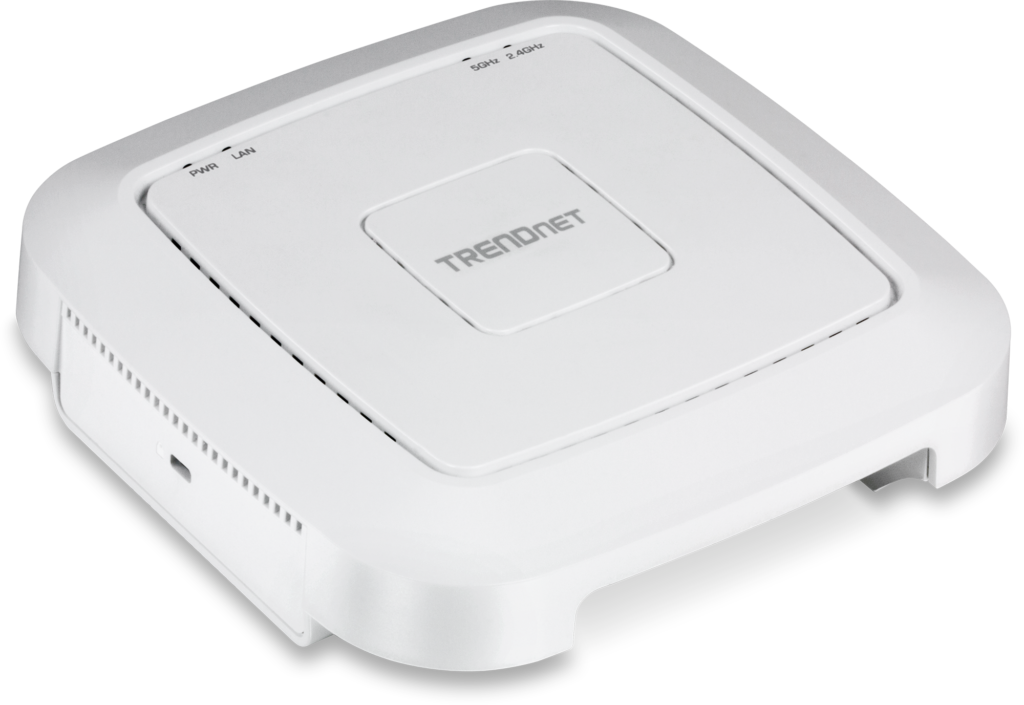 AC1200 Dual Band PoE Indoor Wireless Access Point